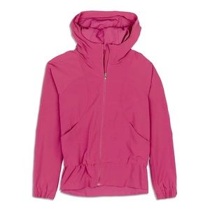 lululemon athletica Pack It Up Jacket - Size 6